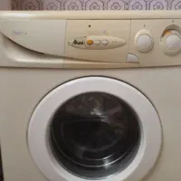 فروش ماشین لباسشویی آبسال