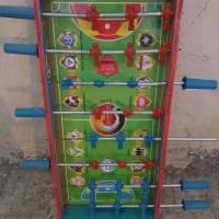 فوتبال دستی درحد نو