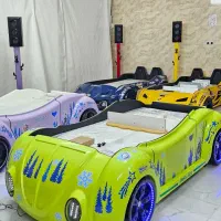 سرویس اسپرت برقی|تخت و صندلی بچه|اهواز, دغاغله|دیوار