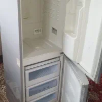 یخچال و گاز