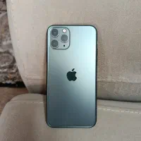 ایفون ۱۱ پرو. دوسیم