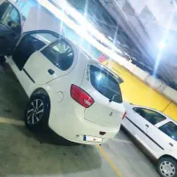 تیبا 2 مدل 96