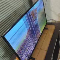 Led ال ای دی 43 اینچ اسنوا و قفل برقی بتا|حراج|رباط‌کریم, رباط‌کریم|دیوار