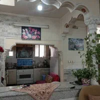 منزل-168-متری-1طبقه-2خوابه-15خردادجنوبی