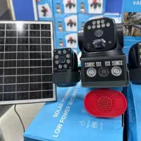 کیفیت بالا قیمت پایین/۱۰ دوربین بیسیم در حراج بزرگ