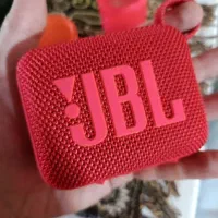 اسپیکر jbl go 4