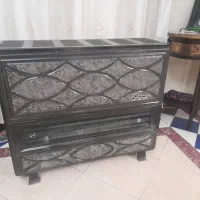 بخاری گازی ایران شرق