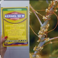 سم مخصوس گیاهان رونده (سِس) انار،چغندر ،یونجه