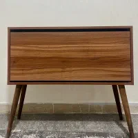 جاکفشی چوبی نو