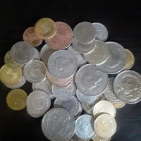 سکه|کلکسیون سکه، تمبر، اسکناس|بجنورد, |دیوار
