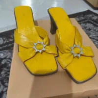 چند عدد کفش مجلسی و صندل|کیف، کفش، کمربند|فردیس, شهرک سپاه|دیوار