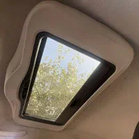 تعمیر سانروف (در محل)