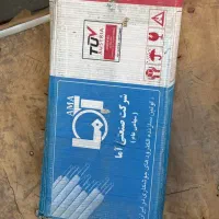 سیم جوش الکترود آما ۲.۵ E6013