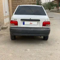 پراید ۱۳۱مدل ۹۸|خودرو سواری و وانت|هندیجان, |دیوار