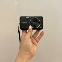 دوربین سایبر شات cyber shot