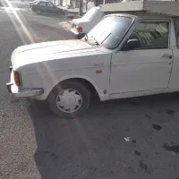 پیکان وانت مدل 93