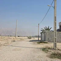 فروش  تعدادی از زمین‌های شهرک مشتاق برازجان