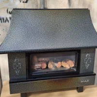 شومینه