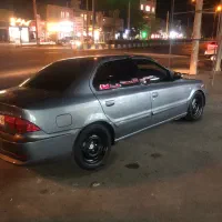 سمند سورن