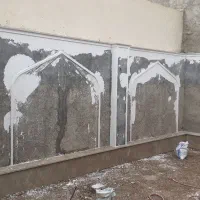 گچکاری ساختمان