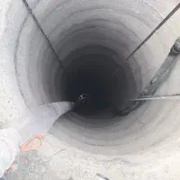 مقنی چاه کنی مغنی چاکن و کمترین قیمت و سریع‌ترین