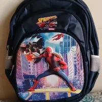 کوله پشتی پسرانه