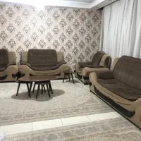 مبل ۷ نفره کارکرده