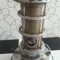 چراغ نفتی خیلی قدیمی