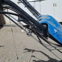 تیلر ۷۴۰ ایتالیایی|ماشین‌آلات صنعتی|محمدشهر, ولدآباد بزرگ|دیوار