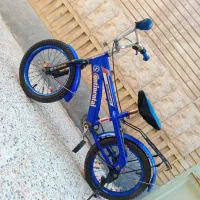 دوچرخه ۱۶|دوچرخه، اسکیت، اسکوتر|اهواز, معین زاده|دیوار
