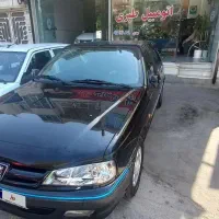 پارس دوگانه فابریک مدل ۹۱