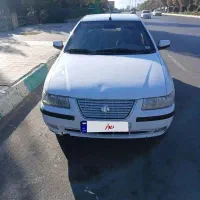 سمند ef7 92|خودرو سواری و وانت|مهریز, |دیوار