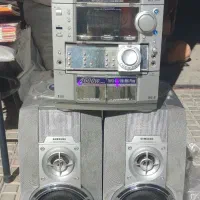 ظبط و باند قدیمی سامسونگ عتیقه