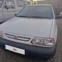 پراید مدل 93se