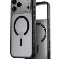 قاب باکیفیت Caudabe برای ایفون 17 پرومکس