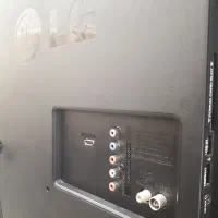 تلویزیون LG55|تلویزیون و پروژکتور|سنندج, |دیوار