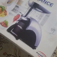 چرخ گوشت نونو