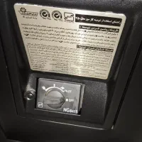 بخاری نو|بخاری، هیتر، شومینه|مشهد, امیریه|دیوار