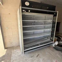 یخچال پرده هوا|یخچال و فریزر|اهواز, نادری|دیوار
