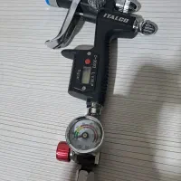 پیستوله حرفه ای ایتالکو دیجیتال