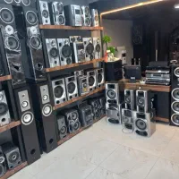 خرید فروش سیستم صوتی