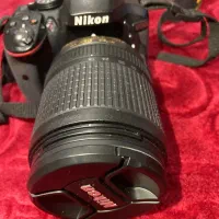 دوربین D5300 نیکون