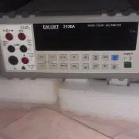 مولتی متر رومیزی اسکورت مدل 3136A