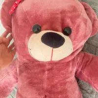 عروسک شاسخین بزرگ