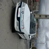 پارس سال مدل 98 بدون رنگ