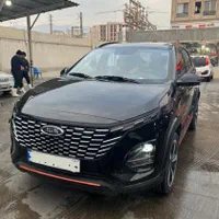 X33 CROSS ایکس33 کراس