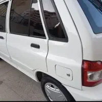 111 درحد SE|خودرو سواری و وانت|کرمان, |دیوار