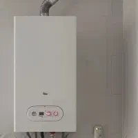 نصب پکیج رادیاتور و شیرآلات تضمینی