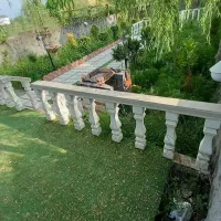 باغچه جنگلی ۲۷۰متری/شهرک ۳۰واحد درب نگهبانی|فروش خانه و ویلا|رویان, |دیوار