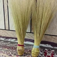 ۱۰۰عدد جارو